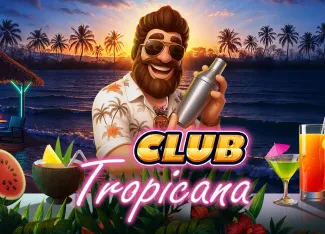 Club Tropicana - SUNBET388