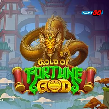 Gold of Fortune God - SUNBET388