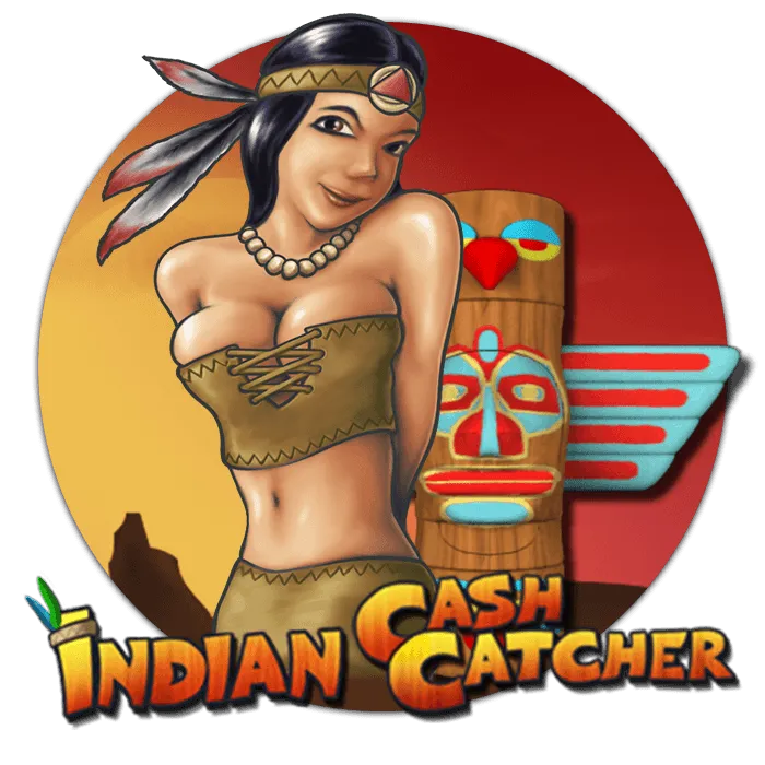 Indian Cash Catcher - SUNBET388