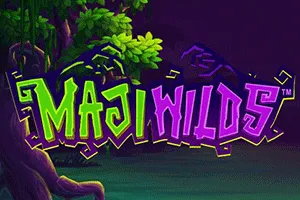 Maji Wilds - SUNBET388