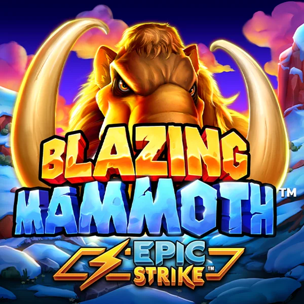 Blazing Mammoth - SUNBET388