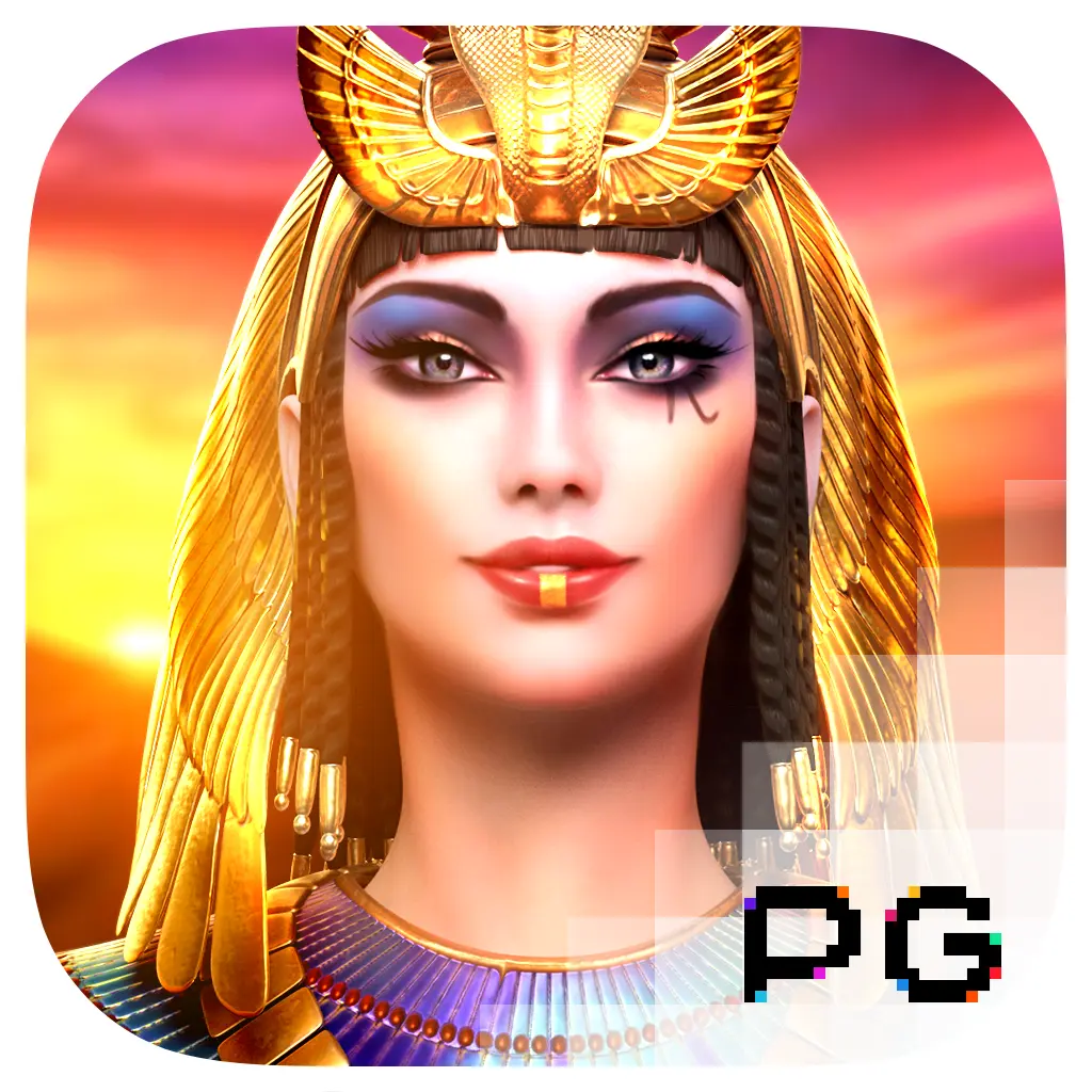 Secrets of Cleopatra - SUNBET388