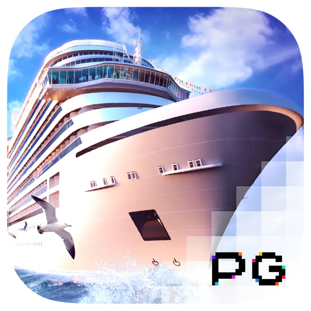 Cruise Royale - SUNBET388