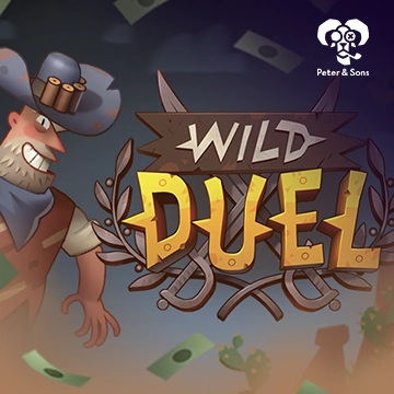 Wild Duel - SUNBET388