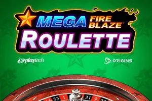 Mega Fire Blaze: Roulette - SUNBET388