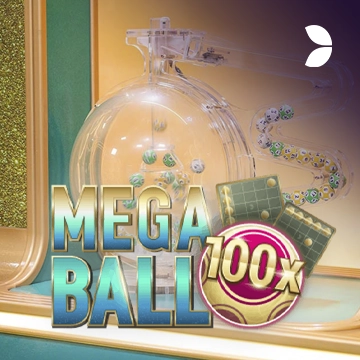 Mega Ball - SUNBET388