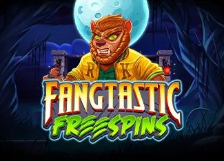 Fangtastic Freespins - SUNBET388