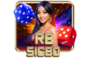 Red Blue Duel - SUNBET388