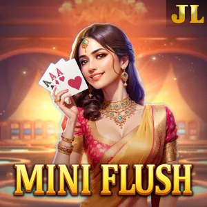MINI FLUSH - SUNBET388
