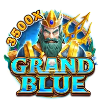 GRAND BLUE - SUNBET388