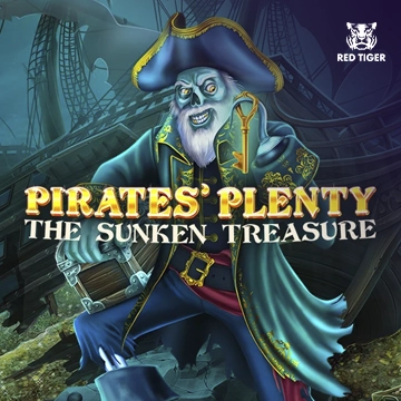 Pirates Plenty - SUNBET388