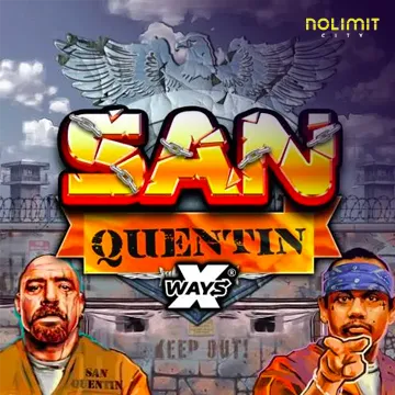 San Quentin xWays - SUNBET388