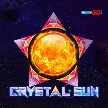 Crystal Sun - SUNBET388