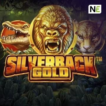 Silverback Gold - SUNBET388