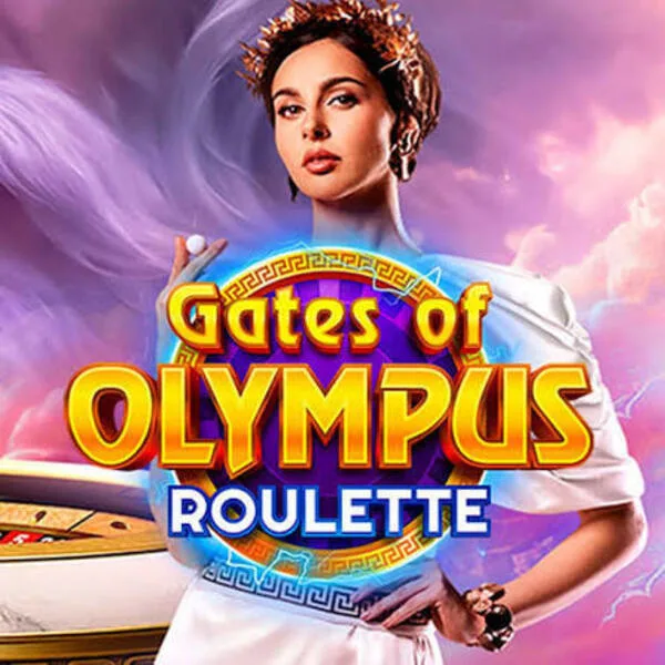 Gates of Olympus Roulette - SUNBET388