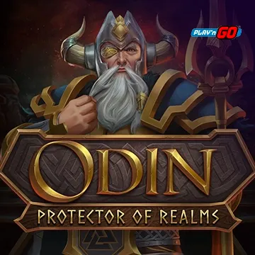 Odin Protector of Realms - SUNBET388