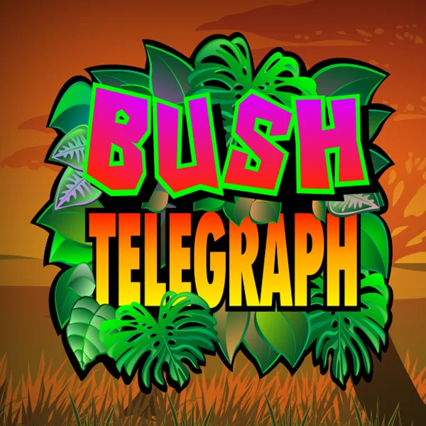 Bush Telegraph - SUNBET388