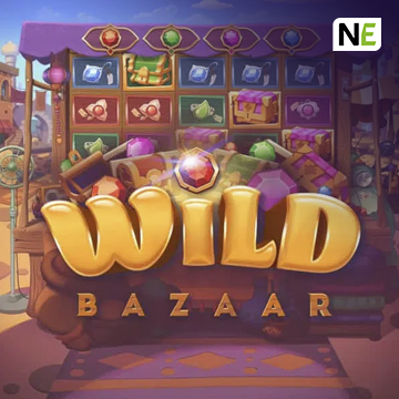 Wild Bazaar - SUNBET388