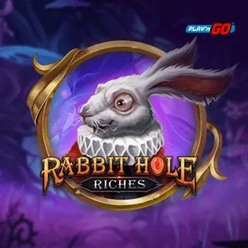 Rabbit Hole Riches - SUNBET388