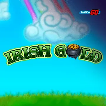 Irish Gold - SUNBET388