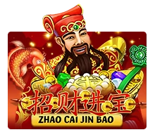 Zhao Cai Jin Bao - SUNBET388
