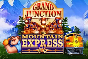Grand Junction: Mountain Express - SUNBET388