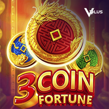3 Coin Fortune - SUNBET388