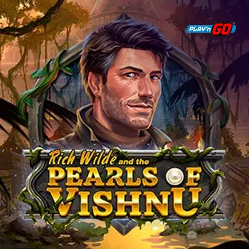 Rich Wilde and the Pearls of Vishnu - SUNBET388
