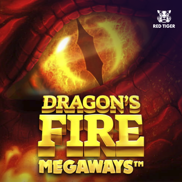 Dragons Fire Megaways - SUNBET388