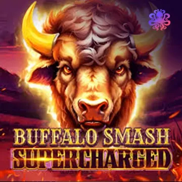 Buffalo smash : Supercharged - SUNBET388