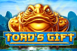 Toads Gift - SUNBET388