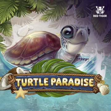 Turtle Paradise - SUNBET388