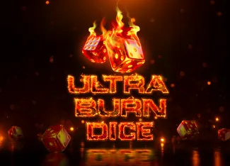 Ultra Burn Dice - SUNBET388