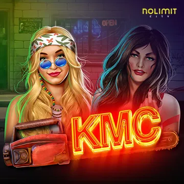 Kiss My Chainsaw - SUNBET388