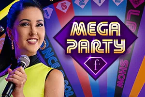 Fashion TV Mega Party - SUNBET388