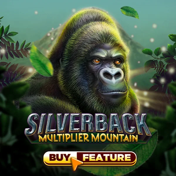 Silverback Multiplier Mountain - SUNBET388