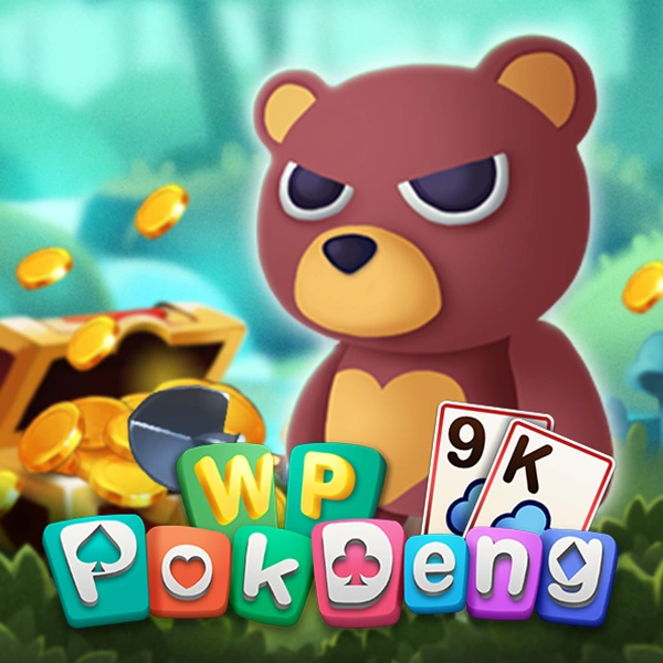 WP Pok Deng - SUNBET388