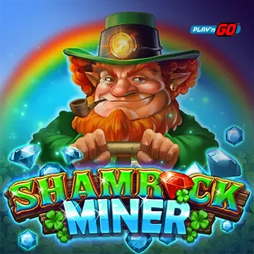 Shamrock Miner - SUNBET388