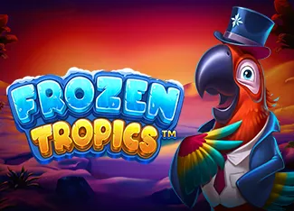 Frozen Tropics - SUNBET388