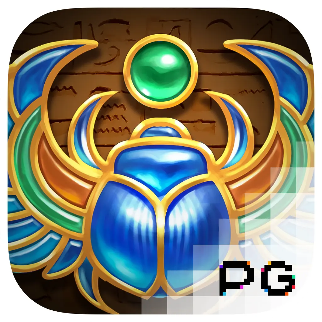 Symbols Of Egypt - SUNBET388