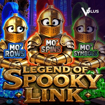 LEGEND OF SPOOKY LINK - SUNBET388