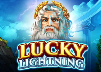 Lucky Lightning - SUNBET388
