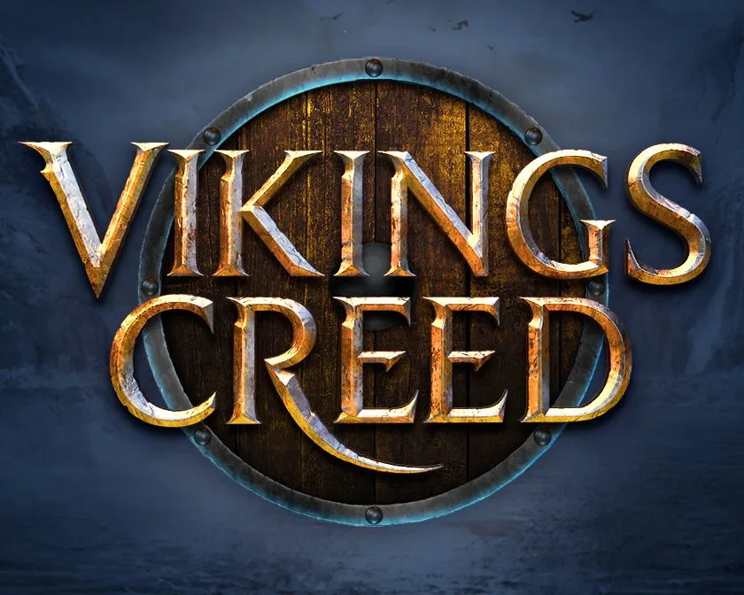 Vikings Creed - SUNBET388