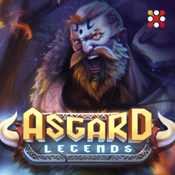 Asgard Legends - SUNBET388