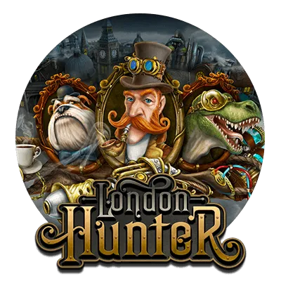 London Hunter - SUNBET388