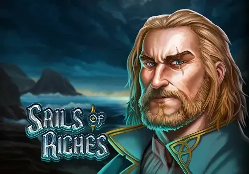 Sails of Riches - SUNBET388