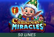 Christmas Miracles - SUNBET388
