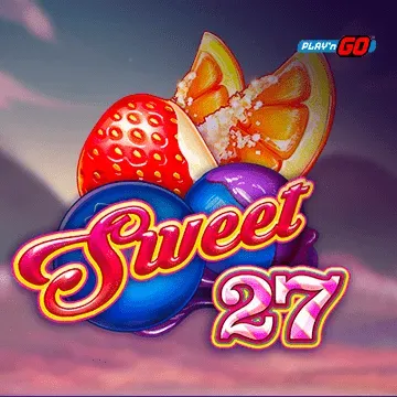 Sweet 27 - SUNBET388