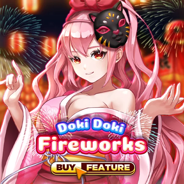 Doki Doki Fireworks - SUNBET388