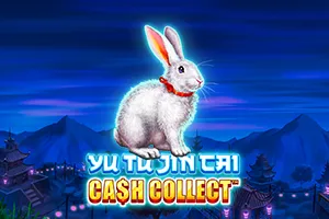Yu Tu Jin Cai: Cash Collect - SUNBET388